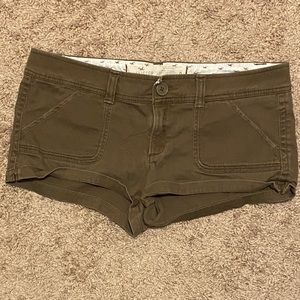 Hollister Shorts